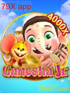 GaneshaJr: Um Novo Universo de Diversão e Estratégia