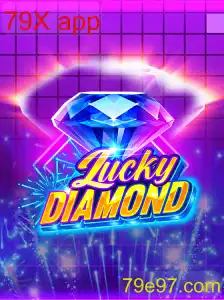 Descubra o Mundo de LuckyDiamond: O Jogo Que Está Conquistando Todos